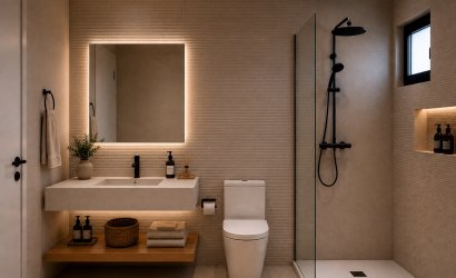 New Build - apartment -
Torrevieja