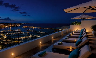 New Build - apartment -
Torrevieja
