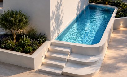 New Build - apartment -
Torrevieja