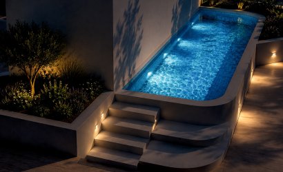 New Build - apartment -
Torrevieja