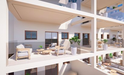 Nouvelle - apartment -
Corvera