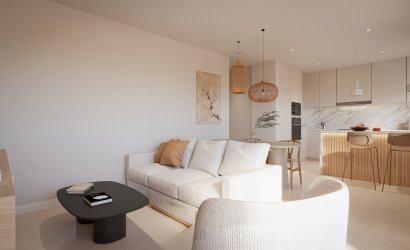 Nouvelle - apartment -
Corvera