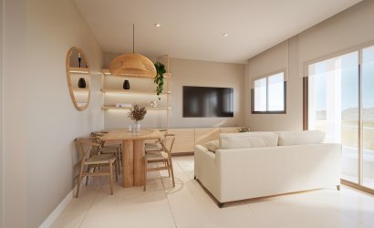 Nouvelle - apartment -
Corvera