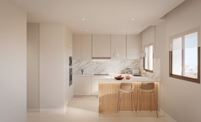 Nouvelle - apartment -
Corvera