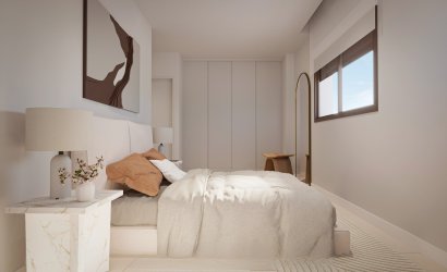 Nouvelle - apartment -
Corvera