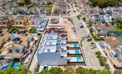 Obra nueva - Villa -
Mil Palmeras