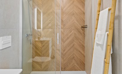 Obra nueva - Villa -
Mil Palmeras