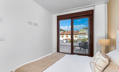 Obra nueva - Villa -
Mil Palmeras