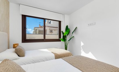 Obra nueva - Villa -
Mil Palmeras