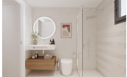 Nieuwbouw - Appartement -
Villajoyosa