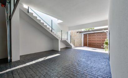 New Build - Villa -
Finestrat