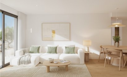 Nieuwbouw - Penthouse -
Villajoyosa