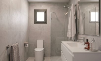 Obra nueva - detached -
Purias