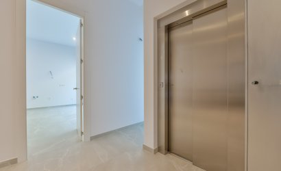 New Build - Villa -
Finestrat