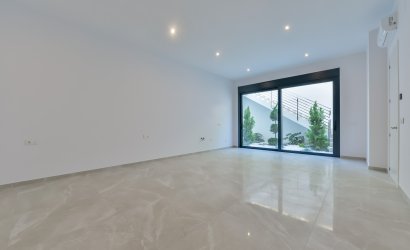 New Build - Villa -
Finestrat