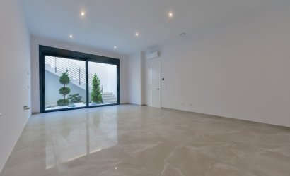 New Build - Villa -
Finestrat