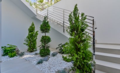 New Build - Villa -
Finestrat