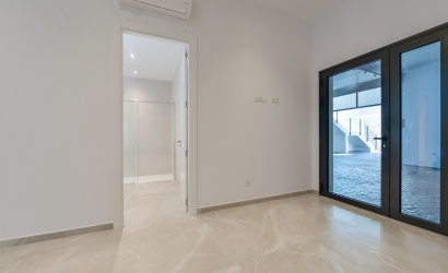 New Build - Villa -
Finestrat