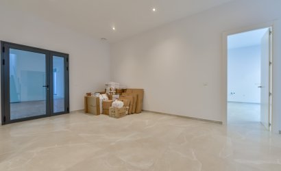 New Build - Villa -
Finestrat