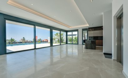 New Build - Villa -
Finestrat