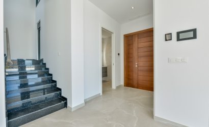 New Build - Villa -
Finestrat