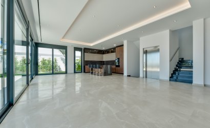 New Build - Villa -
Finestrat