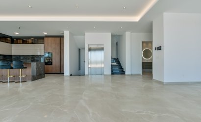 New Build - Villa -
Finestrat