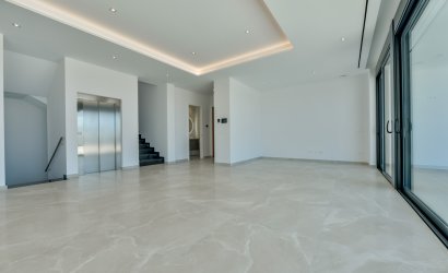 New Build - Villa -
Finestrat
