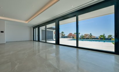 New Build - Villa -
Finestrat