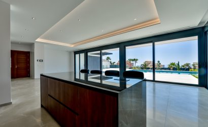 New Build - Villa -
Finestrat