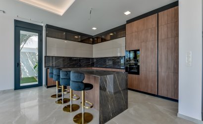 New Build - Villa -
Finestrat