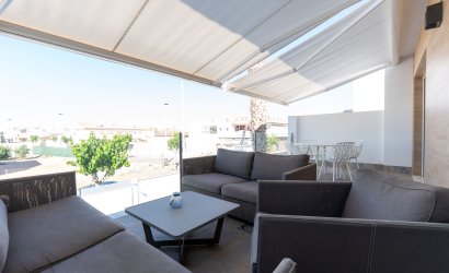 Obra nueva - detached -
San Pedro del Pinatar