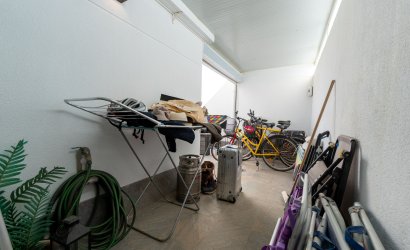Obra nueva - detached -
San Pedro del Pinatar