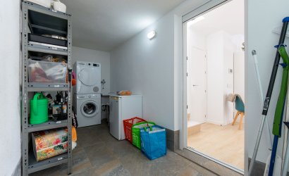 Obra nueva - detached -
San Pedro del Pinatar