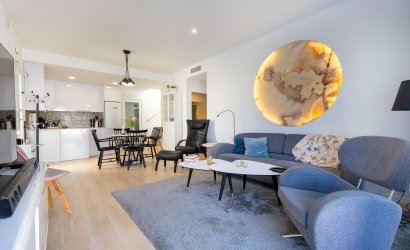 Obra nueva - detached -
San Pedro del Pinatar