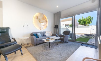 Obra nueva - detached -
San Pedro del Pinatar