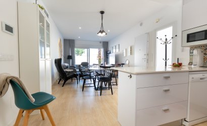 Obra nueva - detached -
San Pedro del Pinatar