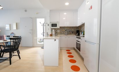 Obra nueva - detached -
San Pedro del Pinatar