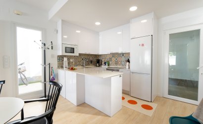 Obra nueva - detached -
San Pedro del Pinatar