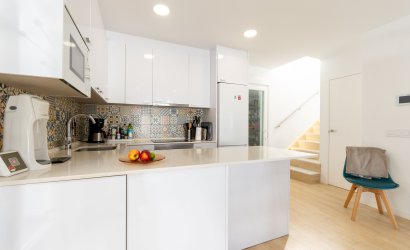 Obra nueva - detached -
San Pedro del Pinatar