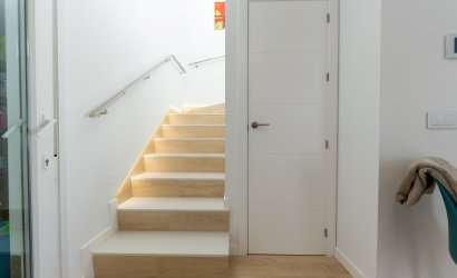 Obra nueva - detached -
San Pedro del Pinatar