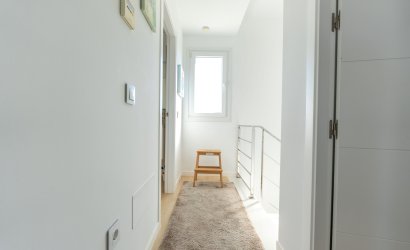 Obra nueva - detached -
San Pedro del Pinatar