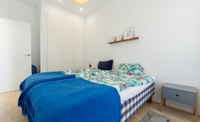 Obra nueva - detached -
San Pedro del Pinatar