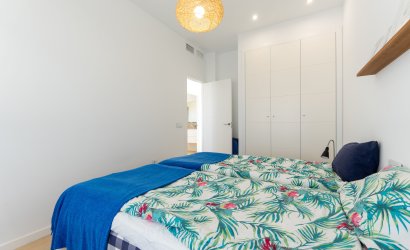 Obra nueva - detached -
San Pedro del Pinatar