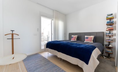 Obra nueva - detached -
San Pedro del Pinatar