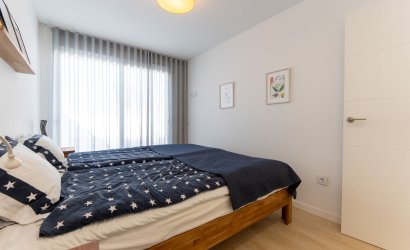Obra nueva - detached -
San Pedro del Pinatar