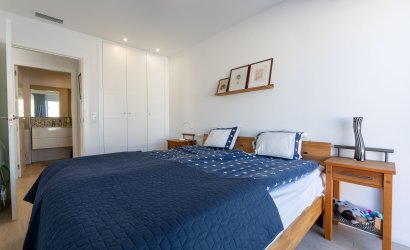 Obra nueva - detached -
San Pedro del Pinatar