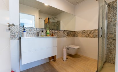 Obra nueva - detached -
San Pedro del Pinatar