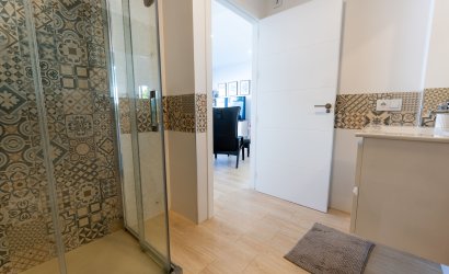 Obra nueva - detached -
San Pedro del Pinatar