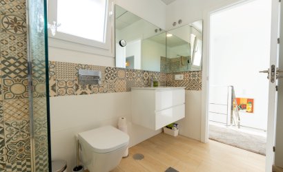 Obra nueva - detached -
San Pedro del Pinatar
